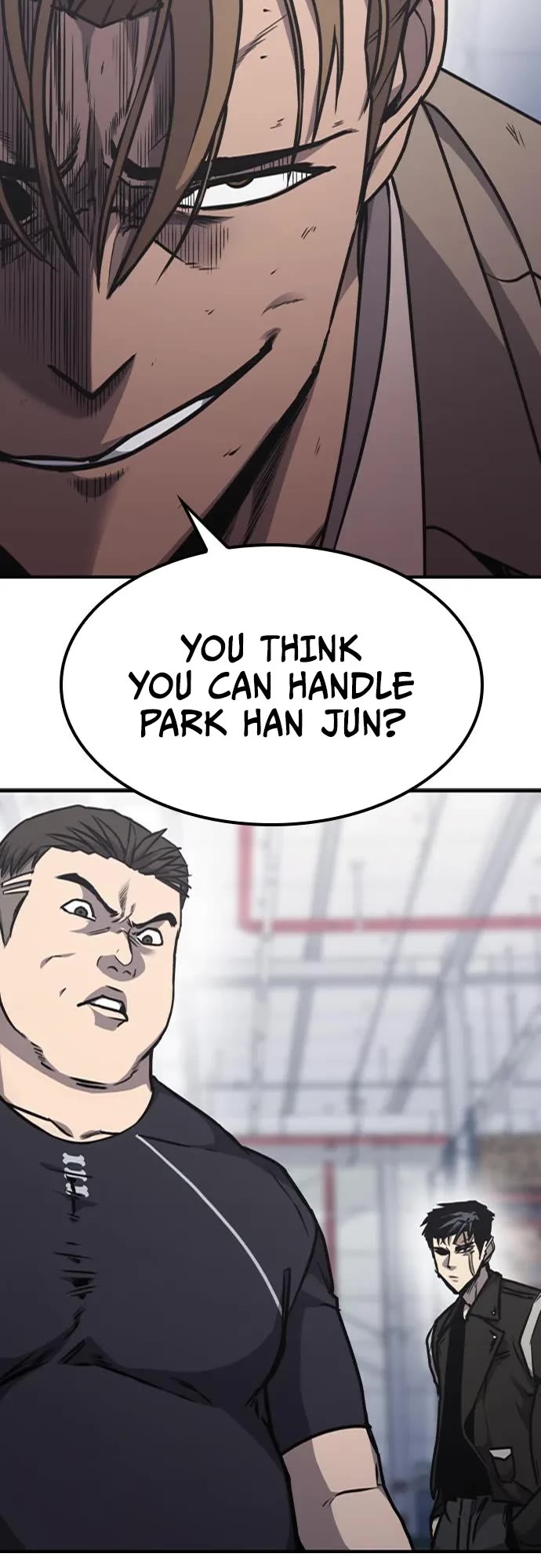 Hectopascal chapter 16 page 32