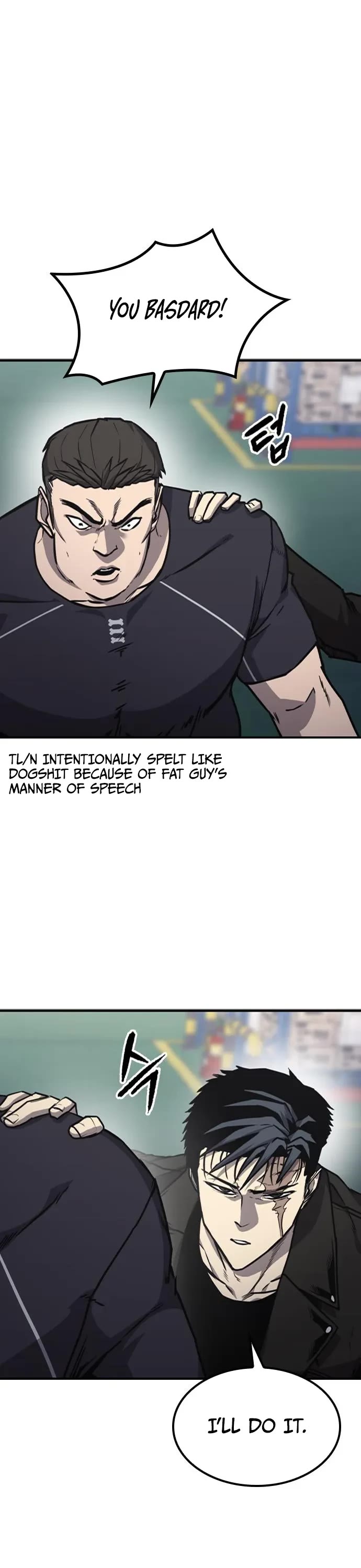 Hectopascal chapter 16 page 33