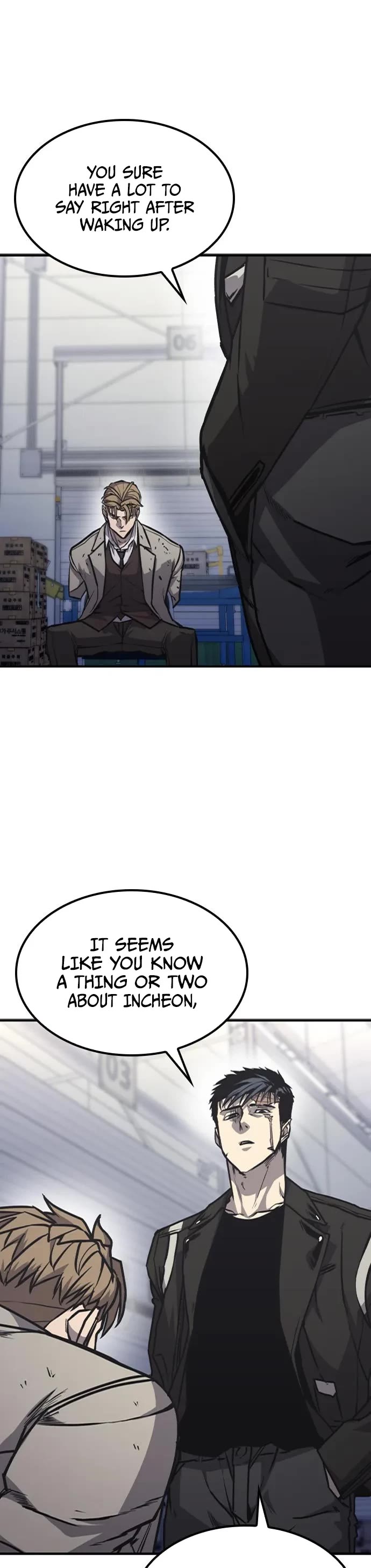 Hectopascal chapter 16 page 34