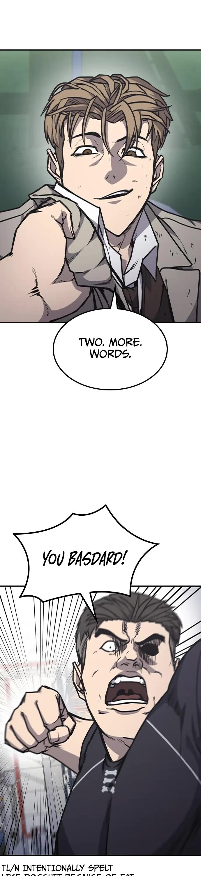 Hectopascal chapter 16 page 40