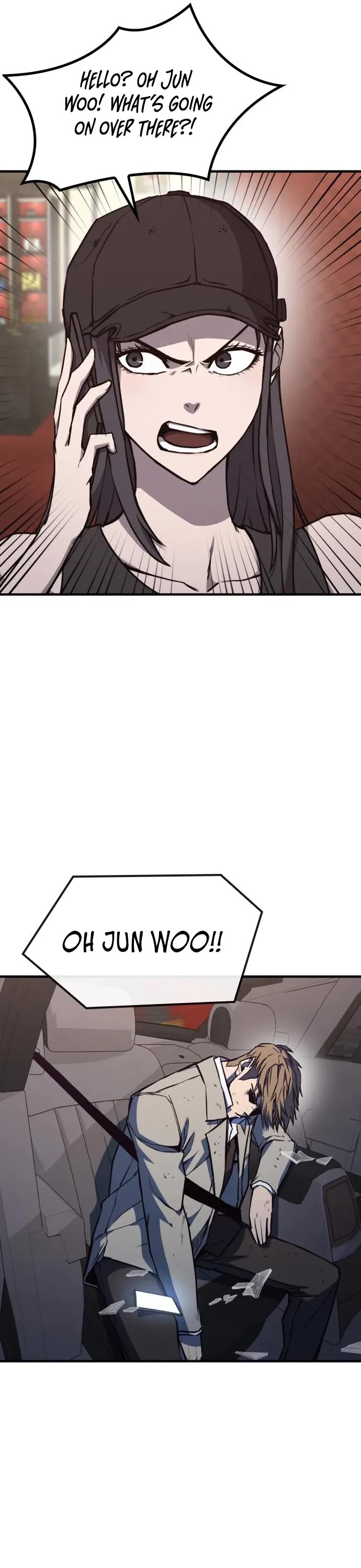 Hectopascal chapter 16 page 5