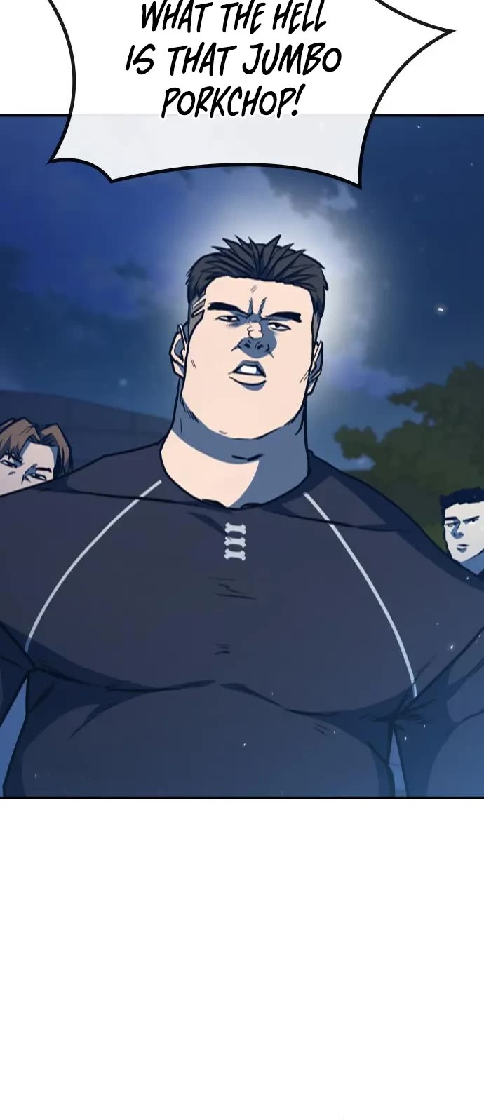 Hectopascal chapter 16 page 55