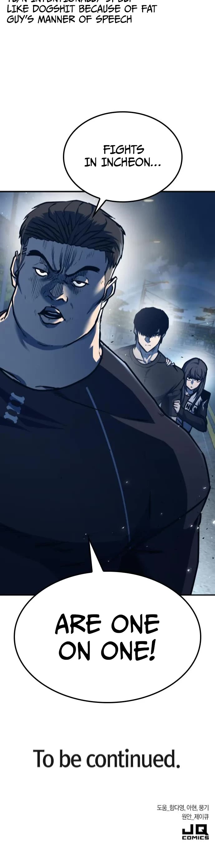 Hectopascal chapter 16 page 58