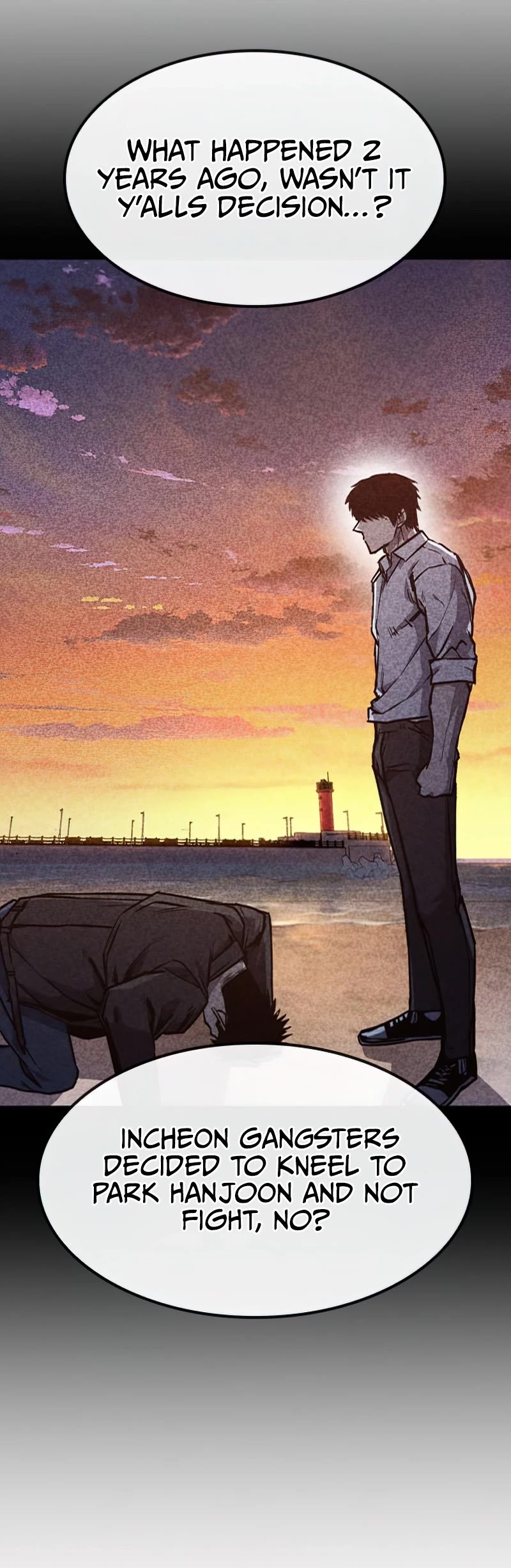 Hectopascal chapter 17 page 10