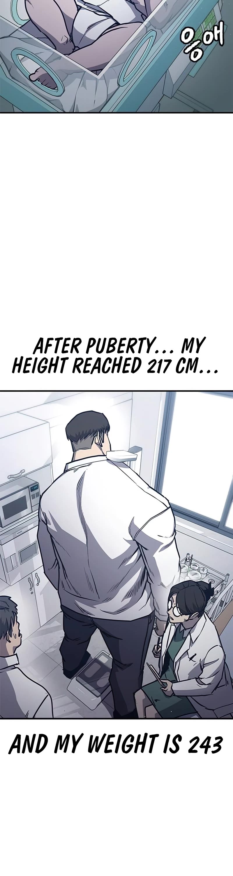 Hectopascal chapter 17 page 19