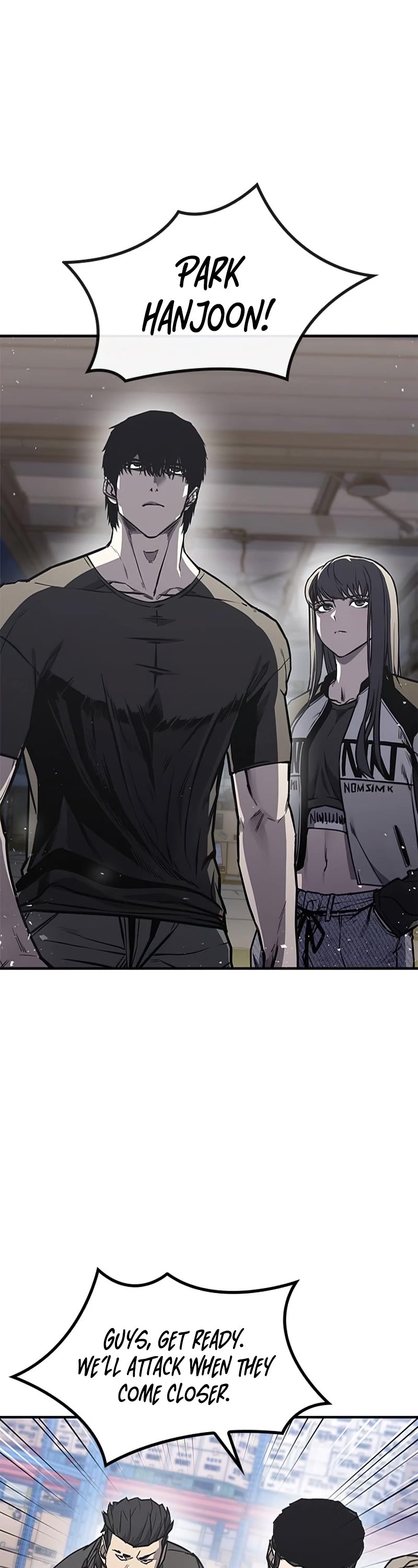 Hectopascal chapter 17 page 28