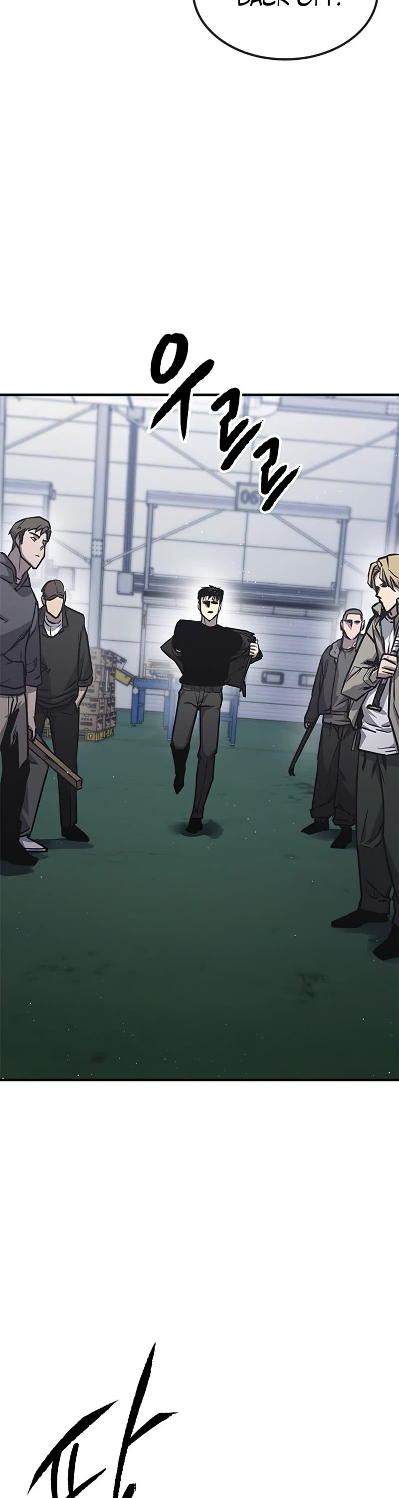 Hectopascal chapter 17 page 33