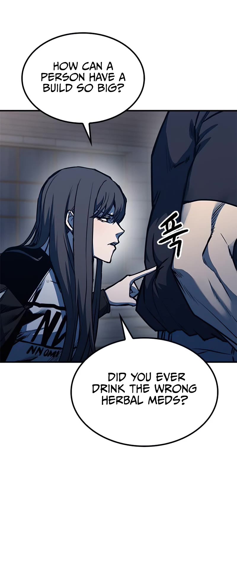 Hectopascal chapter 17 page 6