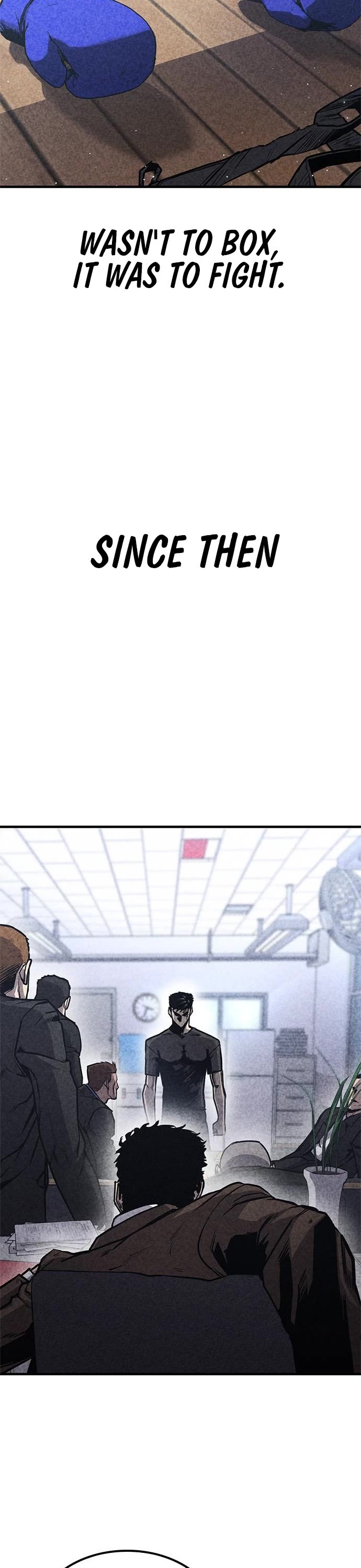 Hectopascal chapter 18 page 10