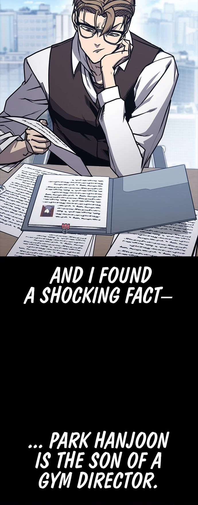 Hectopascal chapter 18 page 24