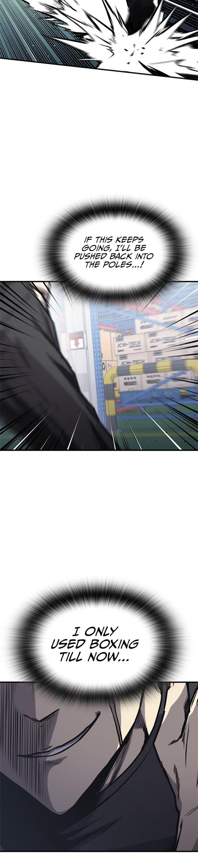 Hectopascal chapter 18 page 41