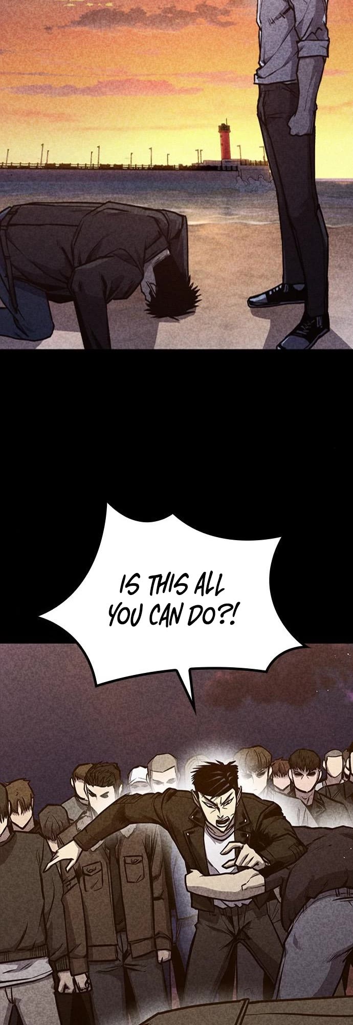 Hectopascal chapter 19 page 40