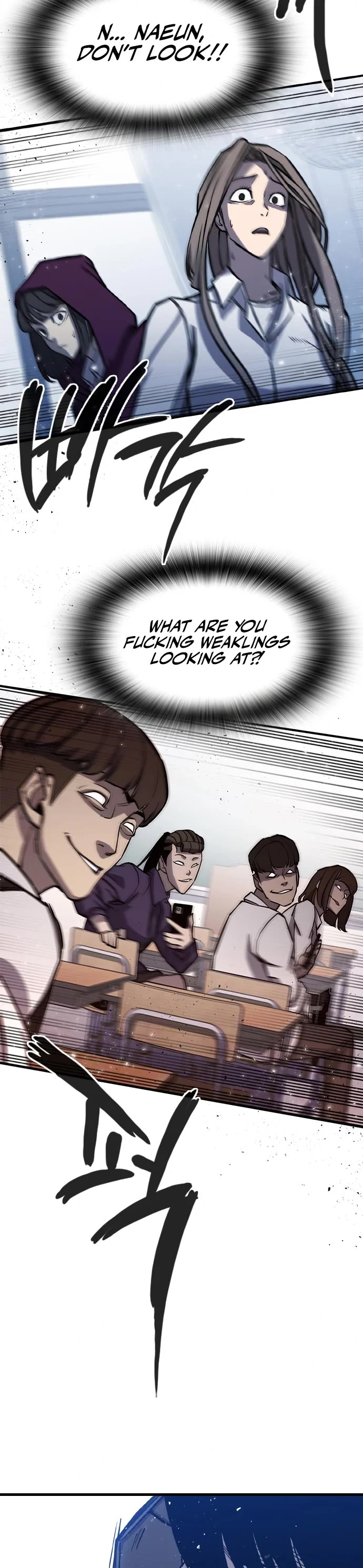 Hectopascal chapter 2 page 18