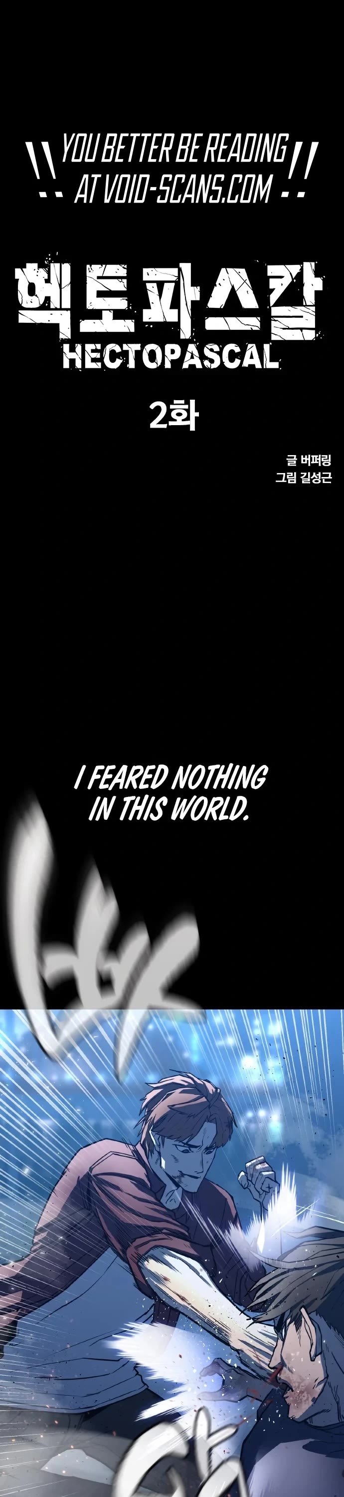 Hectopascal chapter 2 page 2