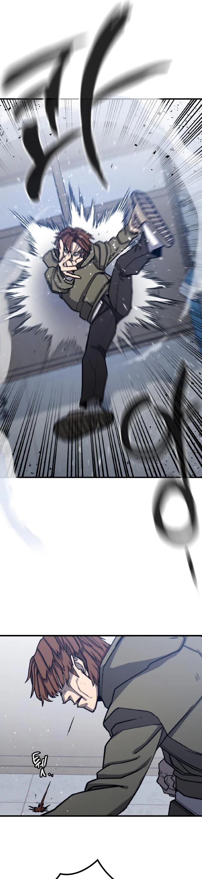 Hectopascal chapter 2 page 20