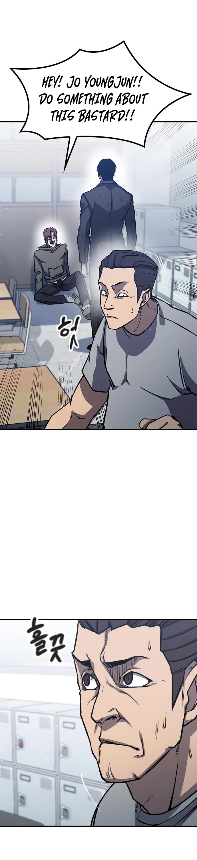 Hectopascal chapter 2 page 24