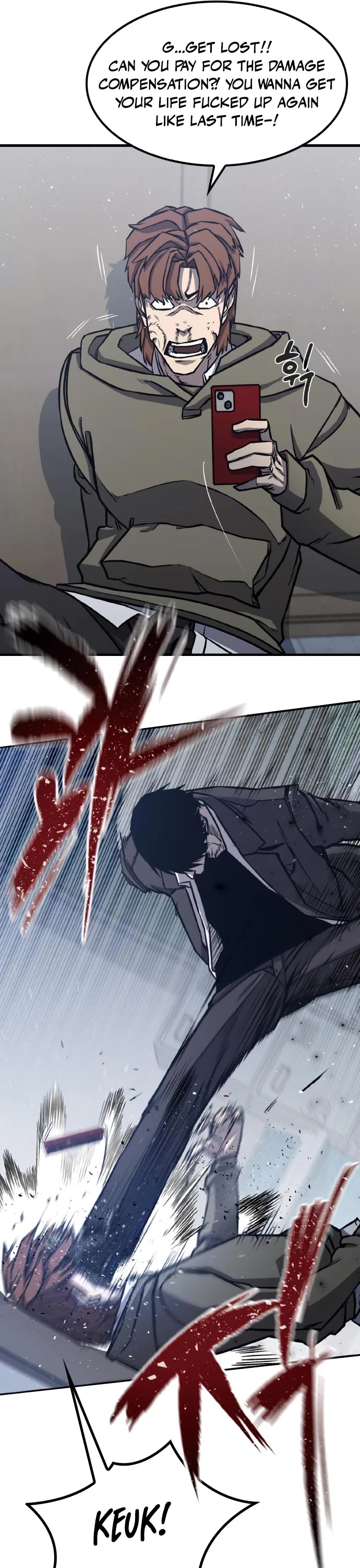 Hectopascal chapter 2 page 28