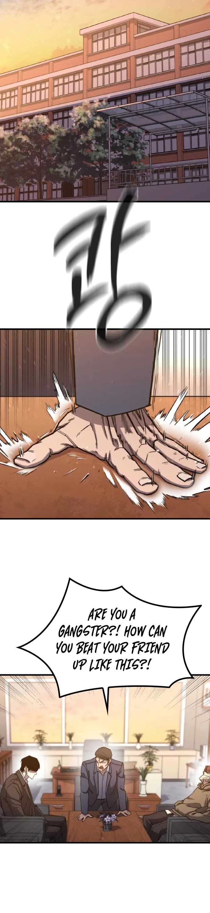 Hectopascal chapter 2 page 51