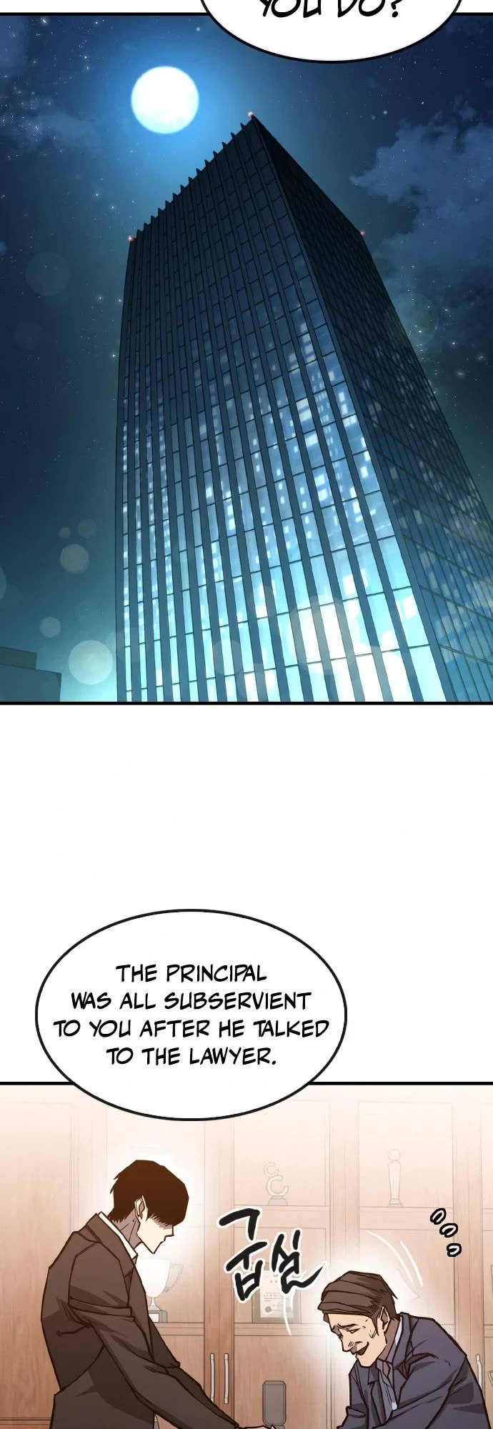 Hectopascal chapter 2 page 61