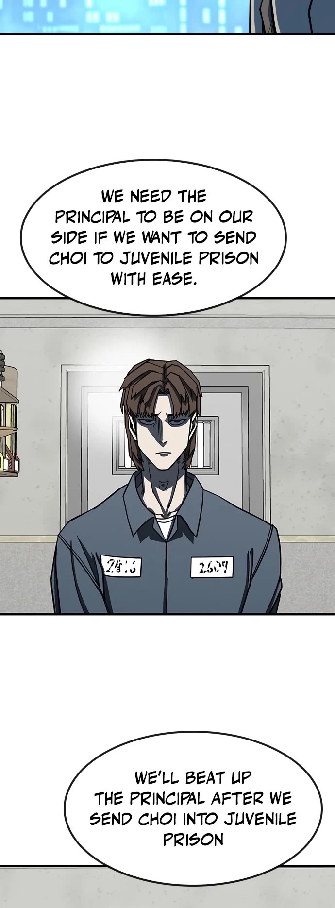 Hectopascal chapter 2 page 66