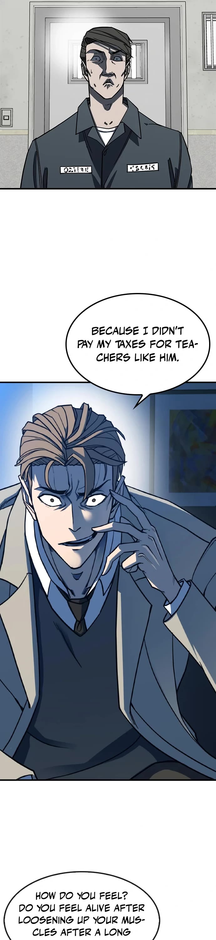 Hectopascal chapter 2 page 67