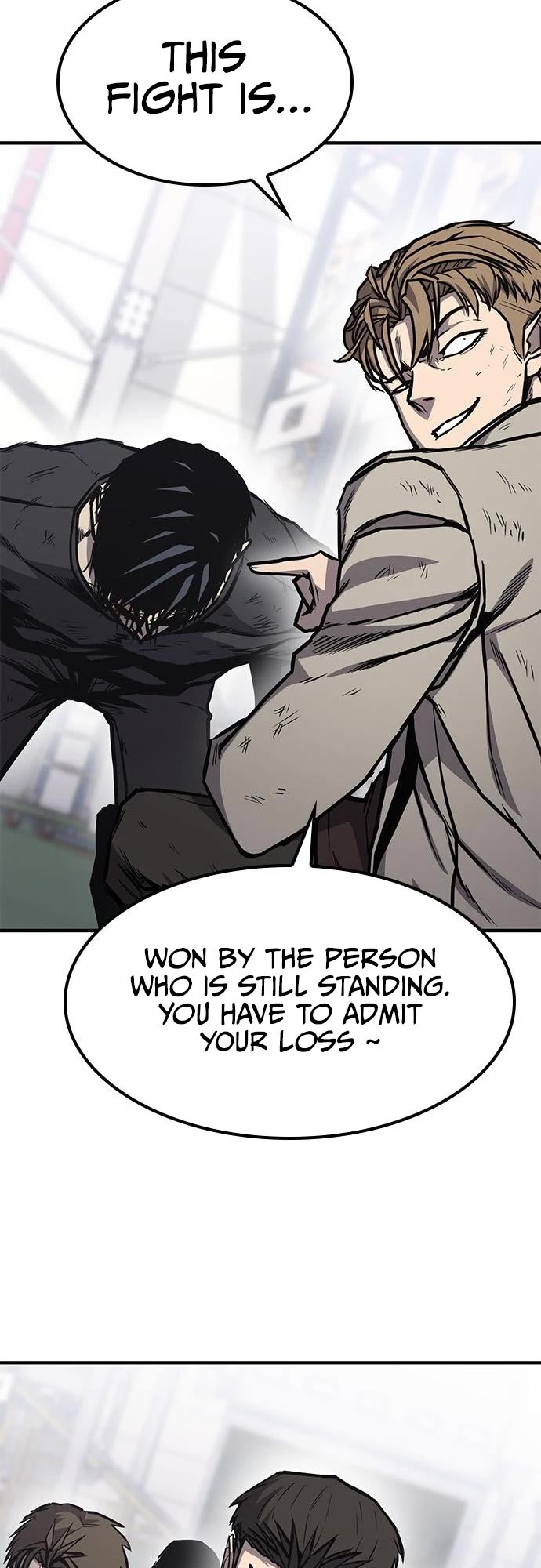 Hectopascal chapter 20 page 16