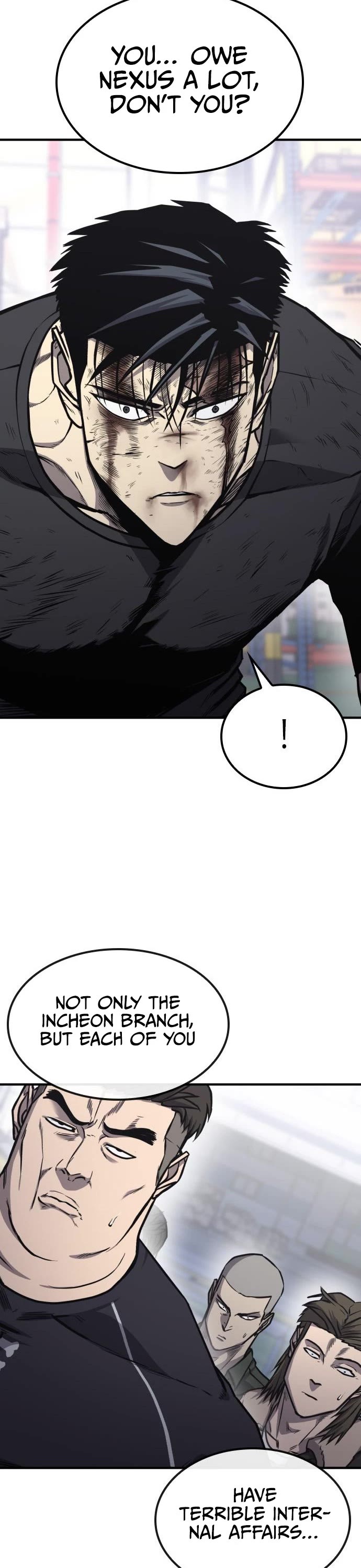 Hectopascal chapter 20 page 23