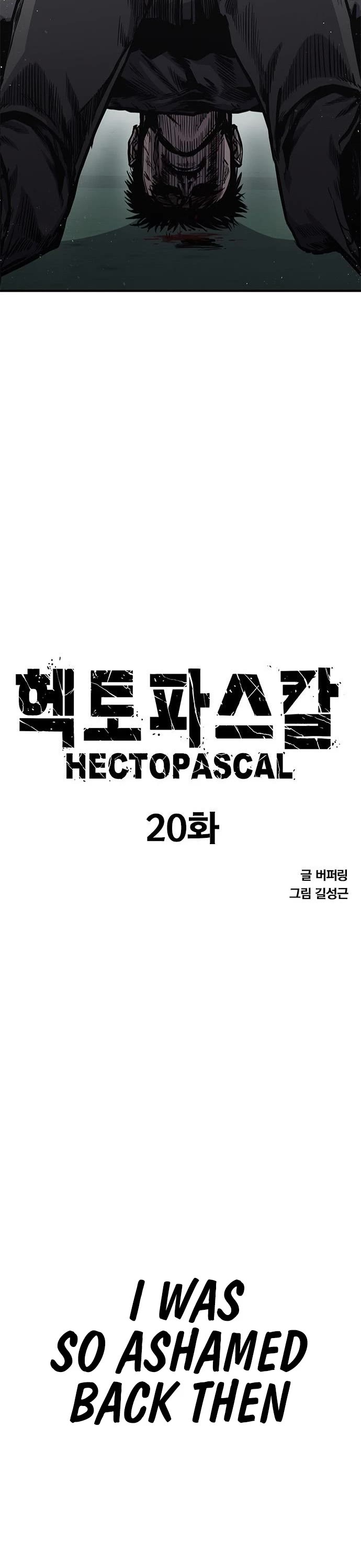 Hectopascal chapter 20 page 3