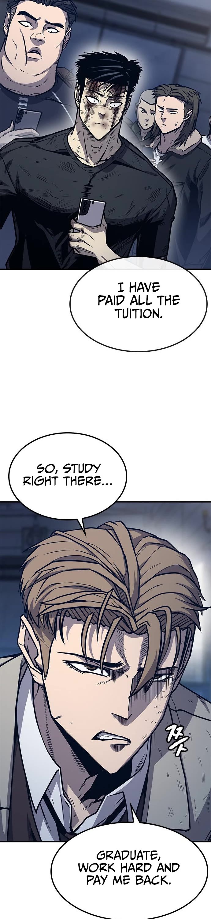 Hectopascal chapter 20 page 30