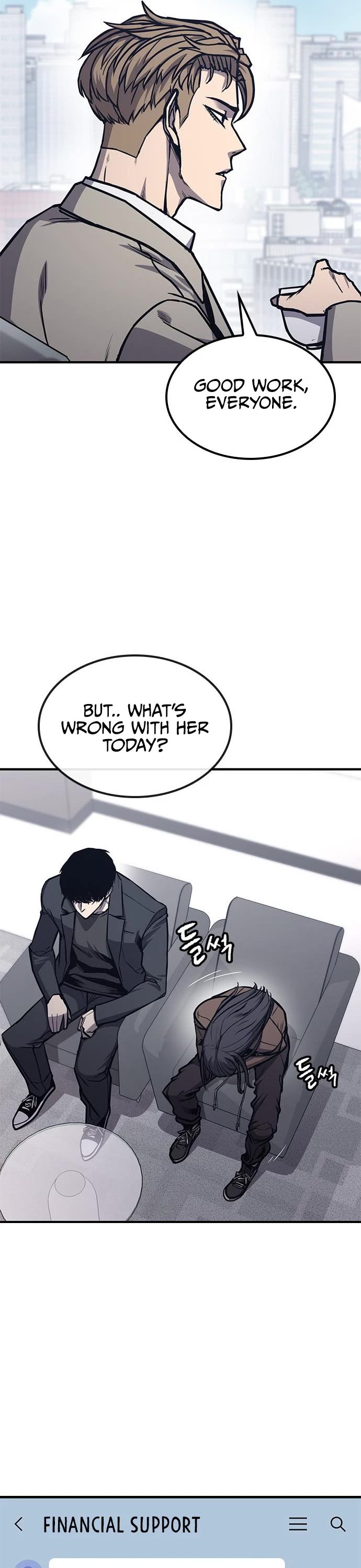 Hectopascal chapter 20 page 46