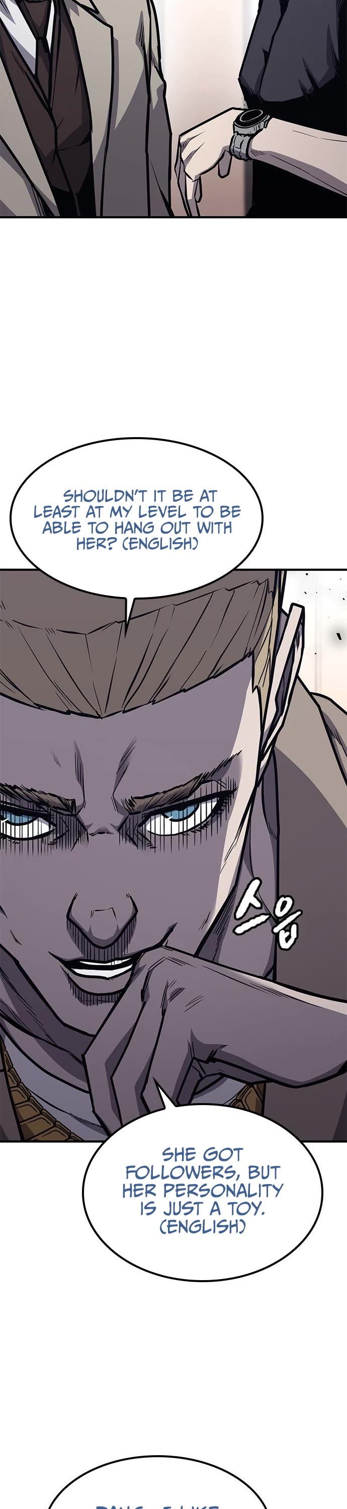 Hectopascal chapter 21 page 16