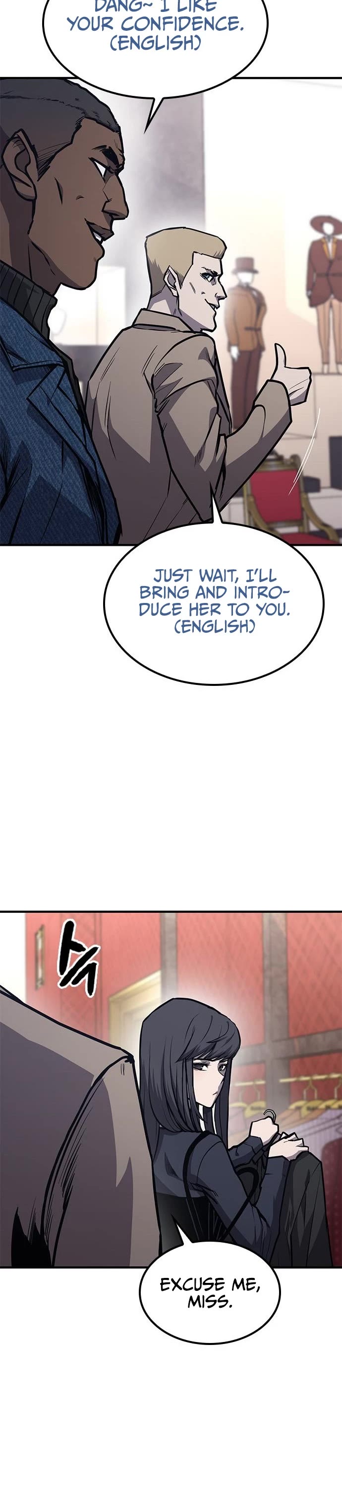 Hectopascal chapter 21 page 17