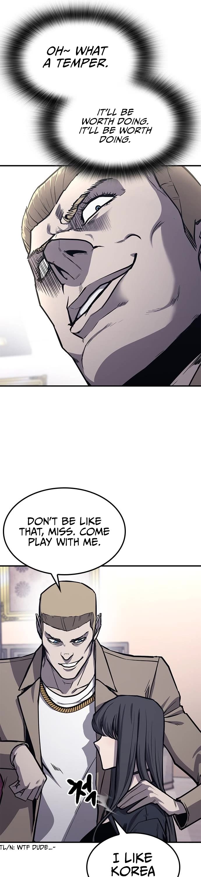 Hectopascal chapter 21 page 20