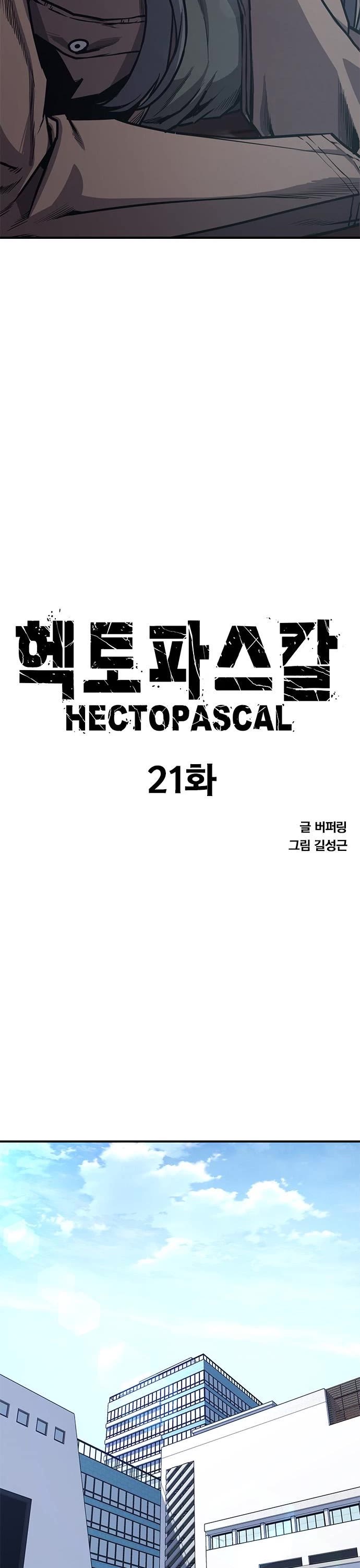 Hectopascal chapter 21 page 3