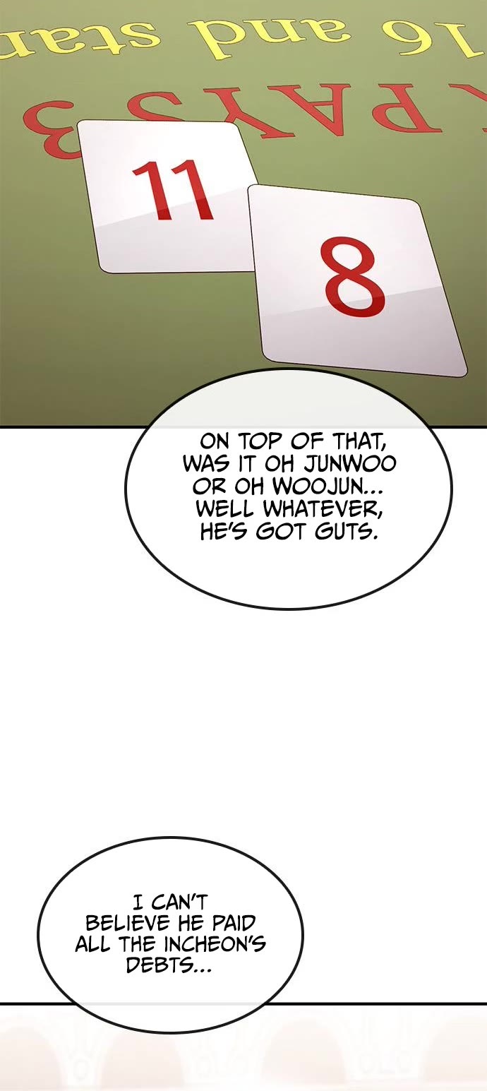 Hectopascal chapter 21 page 43