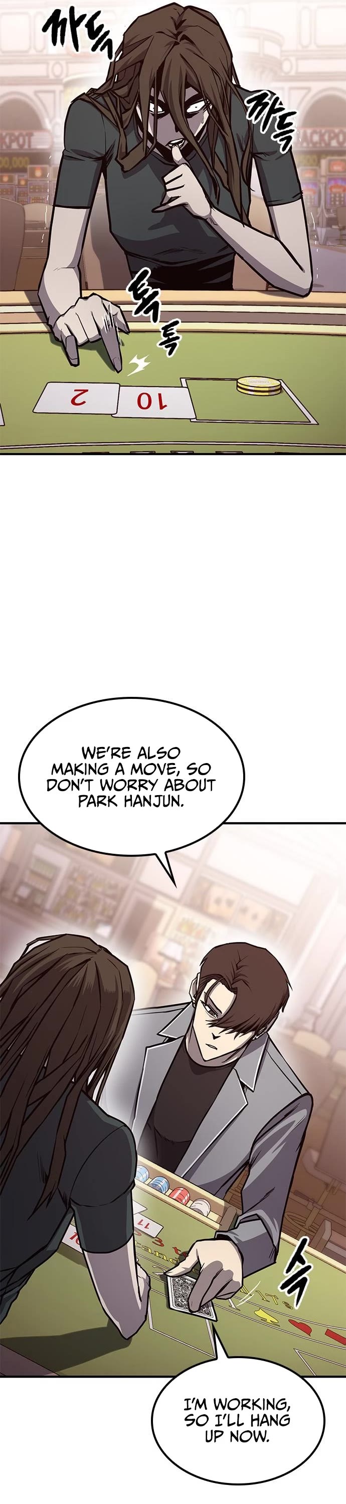 Hectopascal chapter 21 page 44