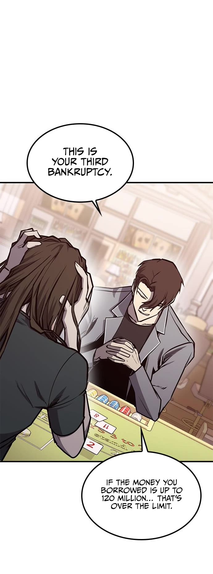 Hectopascal chapter 21 page 49