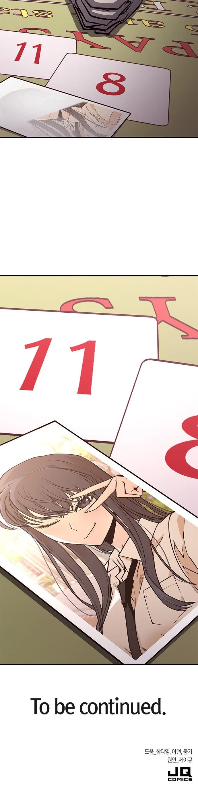 Hectopascal chapter 21 page 57