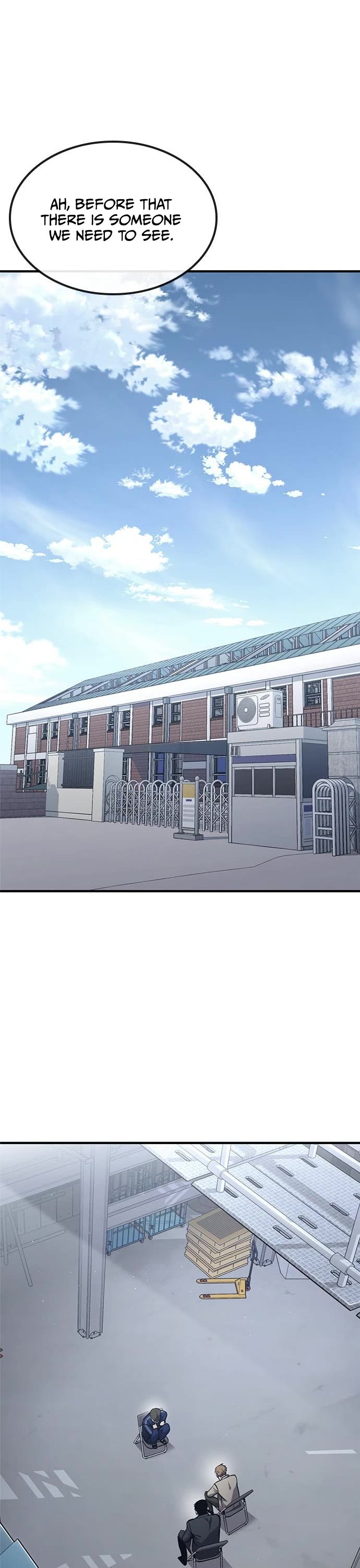 Hectopascal chapter 22 page 22