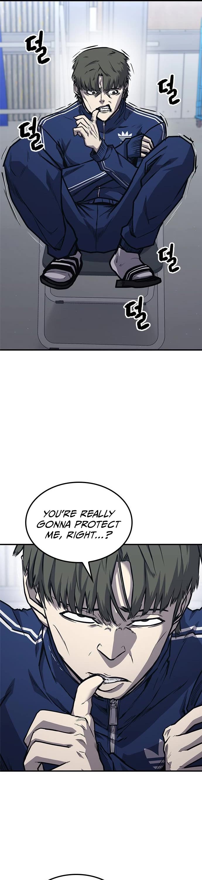 Hectopascal chapter 22 page 25