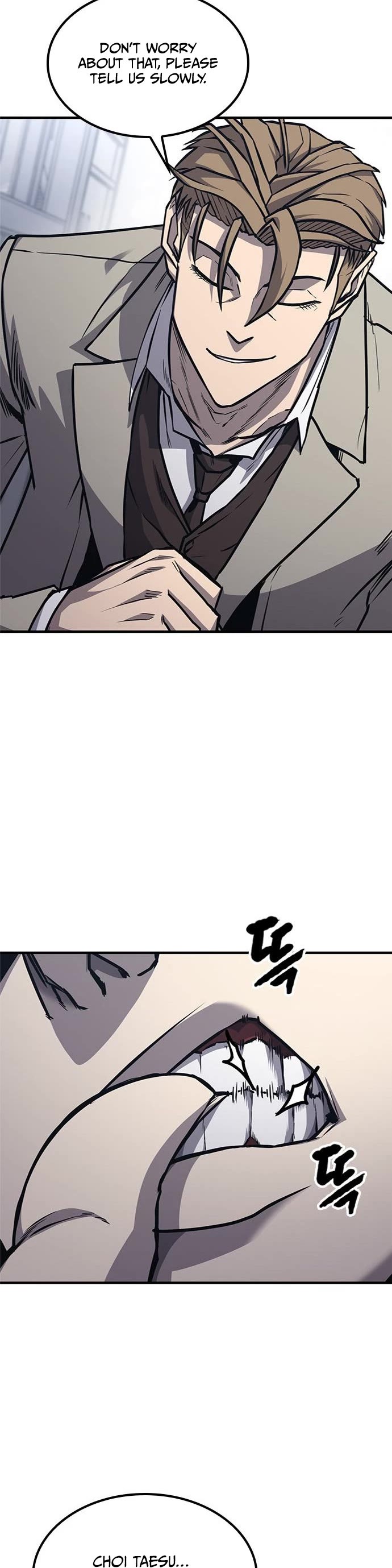 Hectopascal chapter 22 page 26