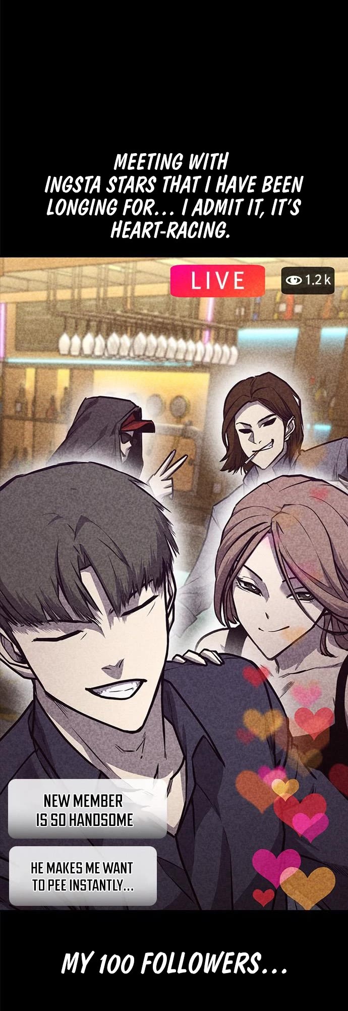 Hectopascal chapter 22 page 35