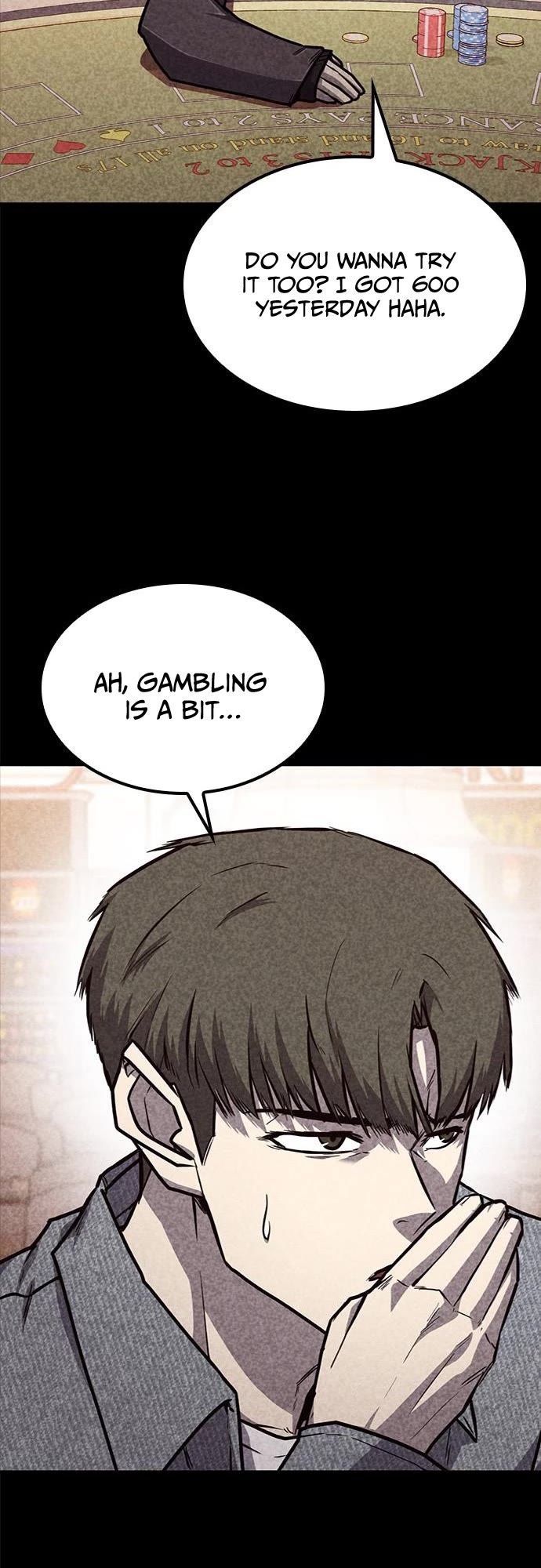 Hectopascal chapter 22 page 39