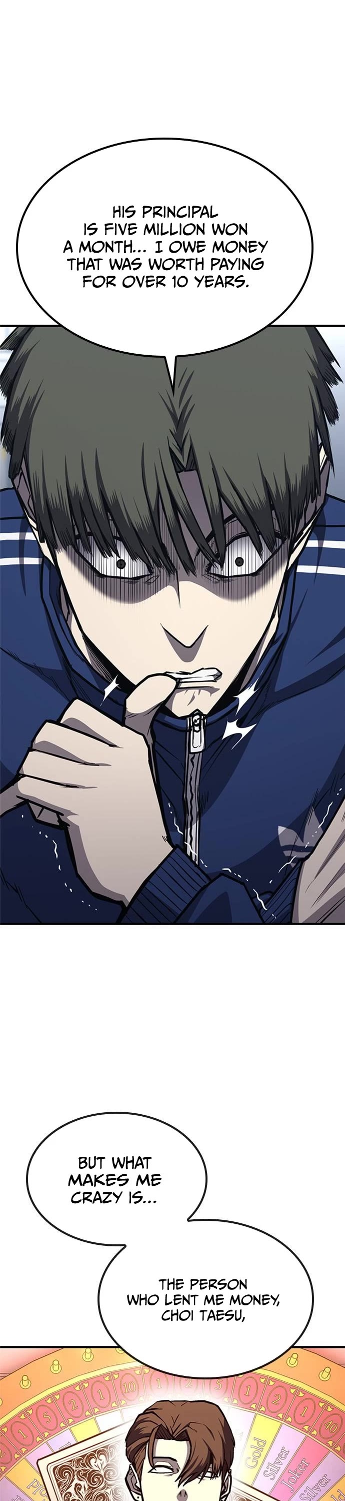 Hectopascal chapter 22 page 56