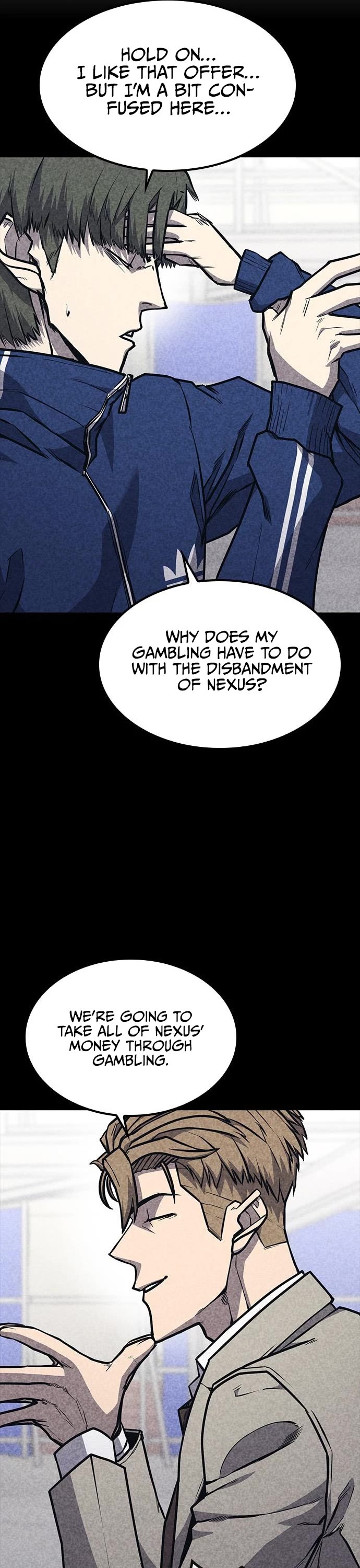 Hectopascal chapter 23 page 16