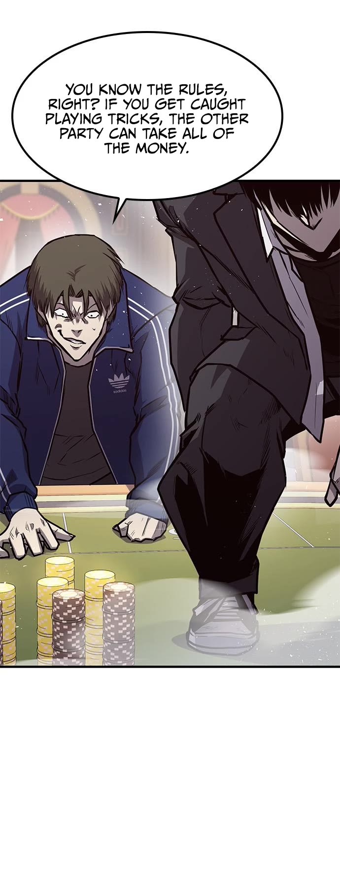 Hectopascal chapter 23 page 31