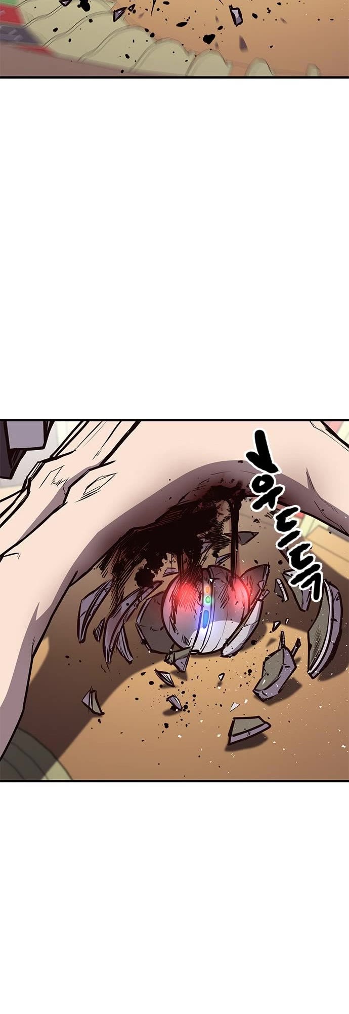 Hectopascal chapter 23 page 38