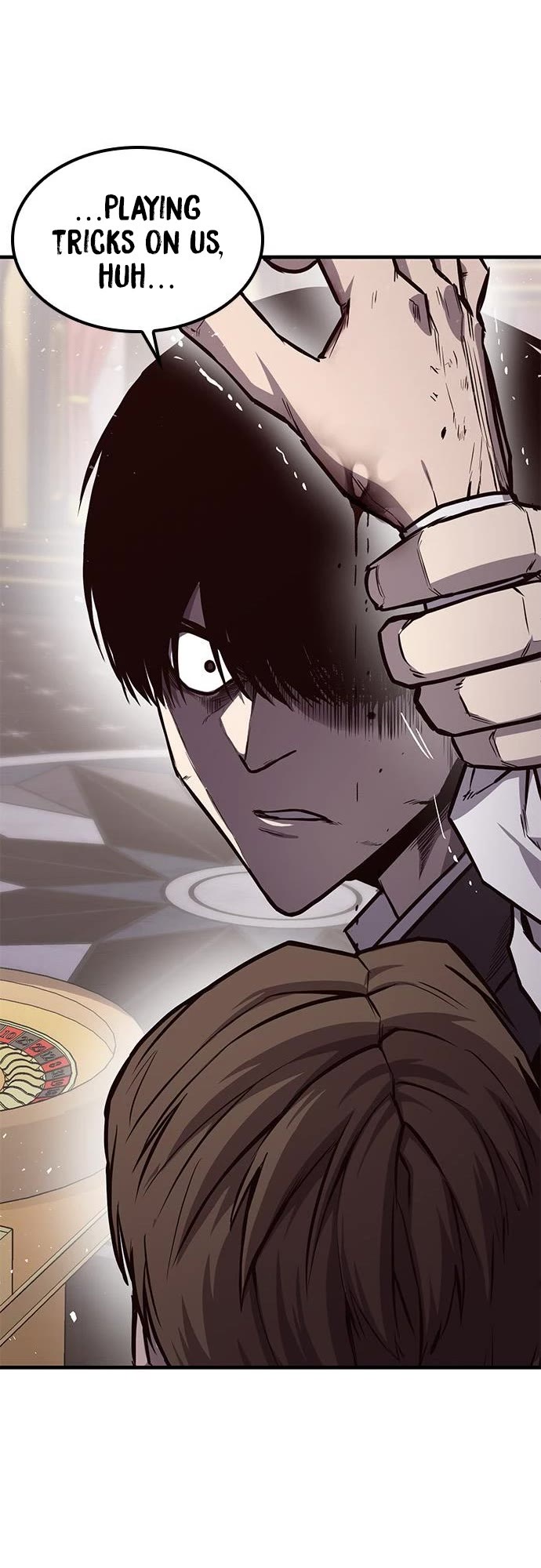 Hectopascal chapter 23 page 39