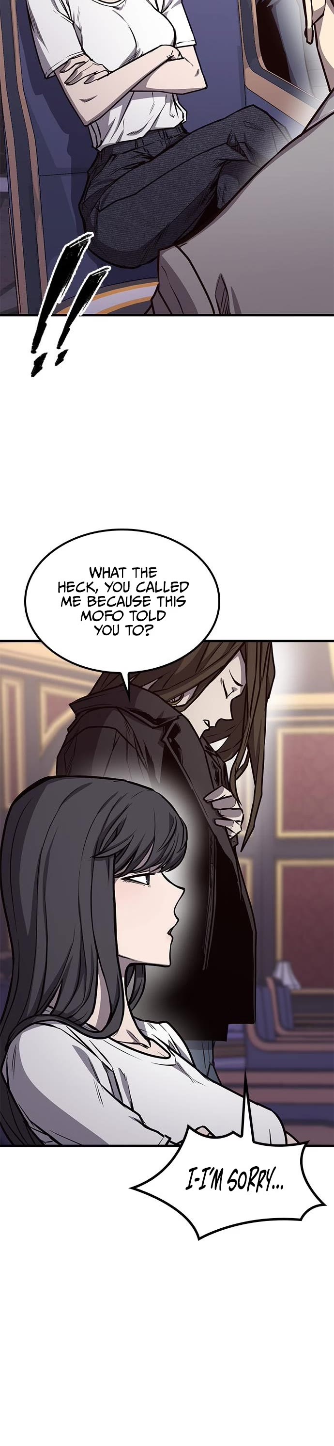 Hectopascal chapter 23 page 46