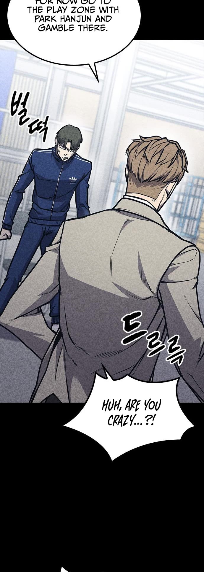 Hectopascal chapter 23 page 7